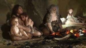 neanderthal 3